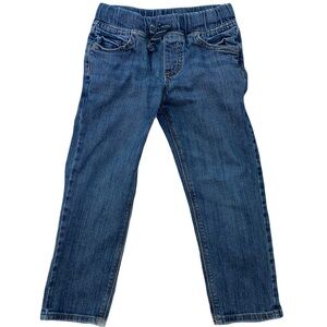 JUMPING BEANS Straight Fit Jeans